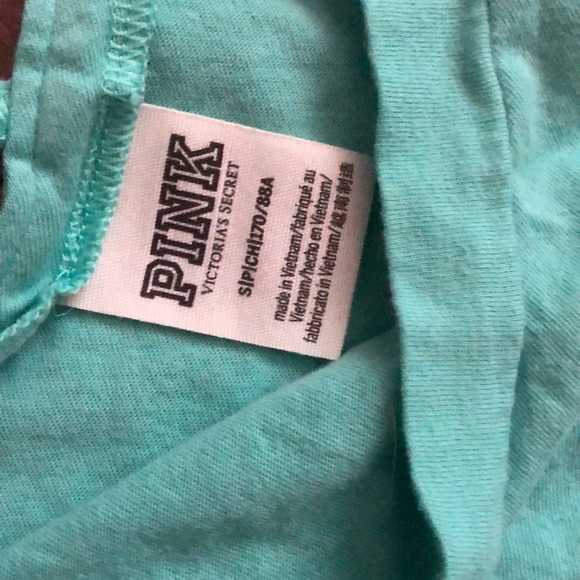 Cropped t-shirt - Picture 3 of 5